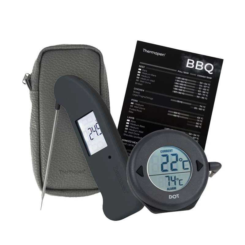 Thermapen Cooking Gifts